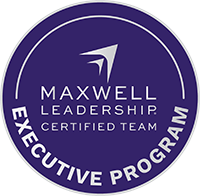 Maxwell Leadership Certified Team Executive Program